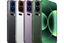 Xiaomi 18 Bawa Baterai 7.200mAh dan Kamera 200MP, Bezel Makin Tipis
