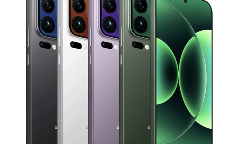 Xiaomi 18 Bawa Baterai 7.200mAh dan Kamera 200MP, Bezel Makin Tipis