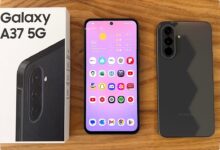 Diskon Galaxy A37 di Amazon Tembus 31 Persen, Varian 8/256GB Paling Menarik