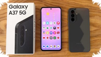 Diskon Galaxy A37 di Amazon Tembus 31 Persen, Varian 8/256GB Paling Menarik