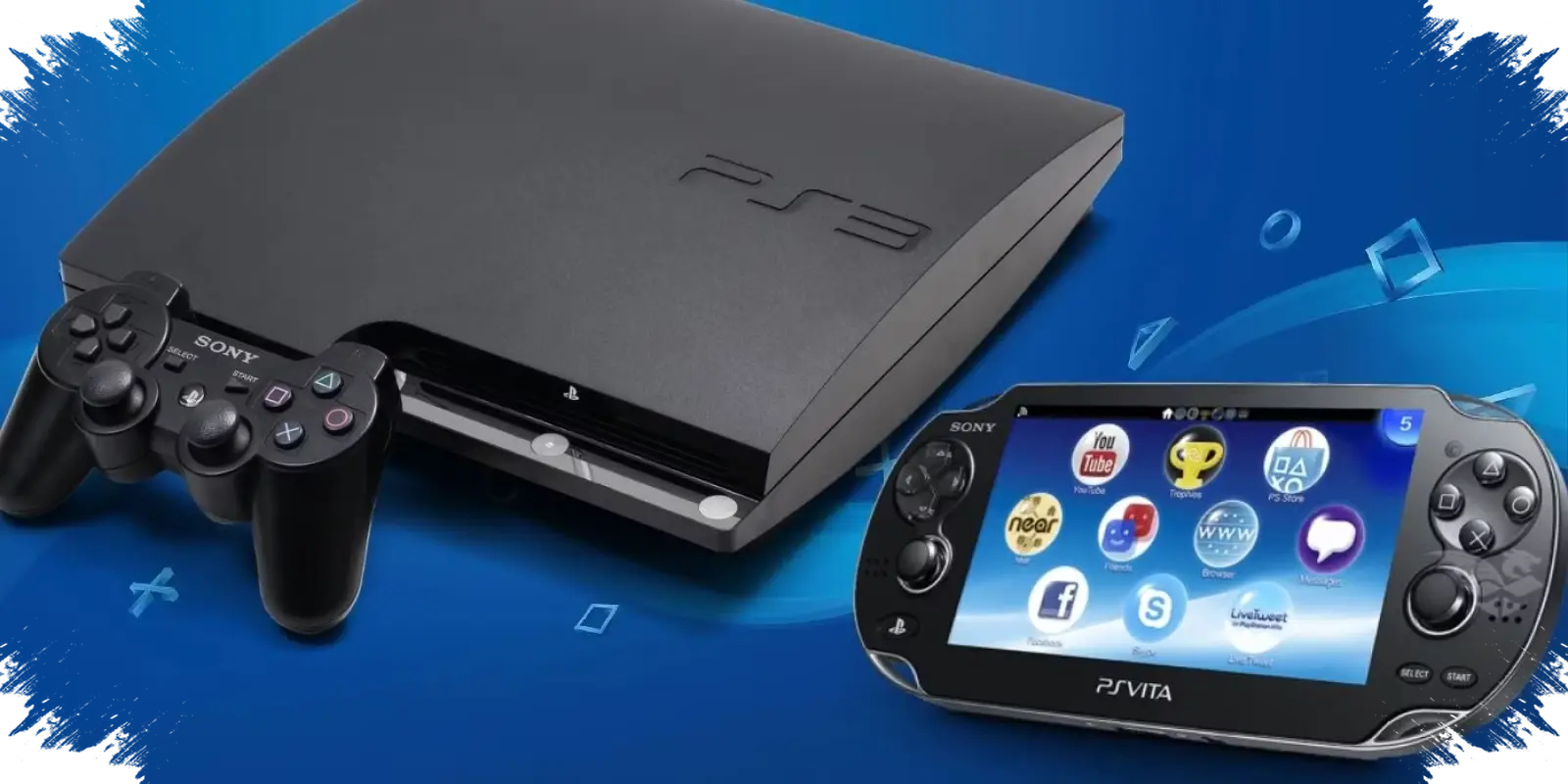 PS3 dan PS Vita Kehilangan Toko Digital, Pembelian Game Baru Berakhir Bertahap