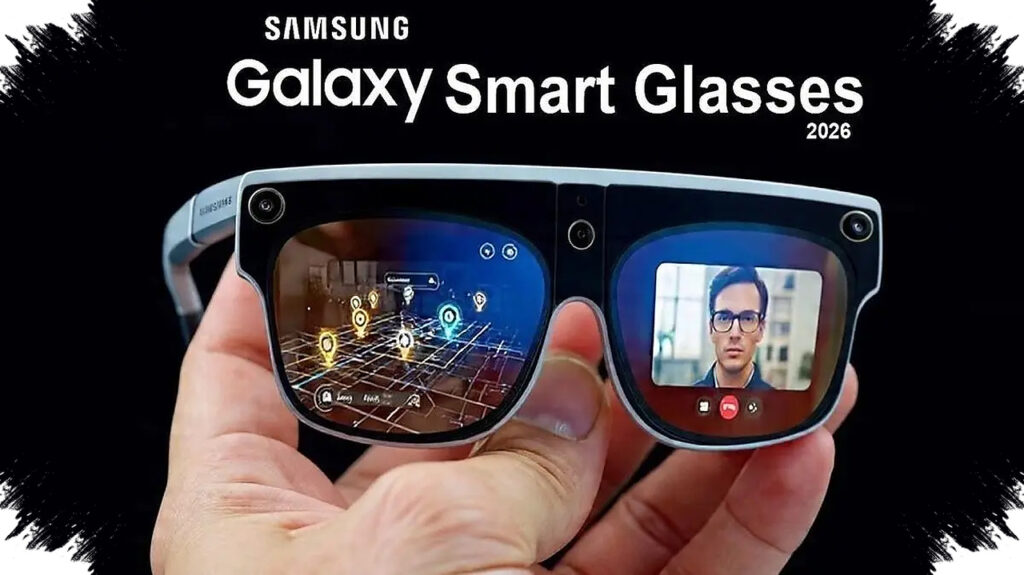 Smart Glasses Rp 1,9 Jutaan Ini Berani Menantang Meta Ray-Ban dengan Kamera Sony 13 MP