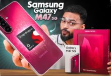 Galaxy M47 5G Dibuka Harga Aslinya, Diskon Prime Day Baru Menyusul