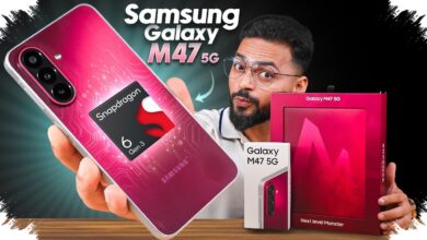 Galaxy M47 5G Dibuka Harga Aslinya, Diskon Prime Day Baru Menyusul