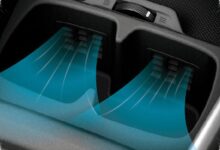 Ventilated Cup Holder XL7 Hybrid, Detail Kecil yang Bikin Kabin Lebih Nyaman