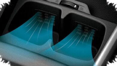Ventilated Cup Holder XL7 Hybrid, Detail Kecil yang Bikin Kabin Lebih Nyaman