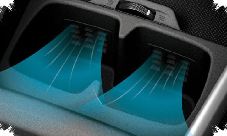 Ventilated Cup Holder XL7 Hybrid, Detail Kecil yang Bikin Kabin Lebih Nyaman