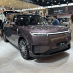 SUV Listrik Xpeng GX Tembus 24 Ribu Unit Sehari, Pasar Indonesia Masih Menunggu Satu Hal