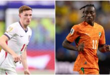 Mpasi Tahan Inggris Lama, The Three Lions Baru Menang Tipis di Laga Sulit