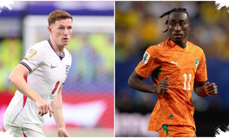 Mpasi Tahan Inggris Lama, The Three Lions Baru Menang Tipis di Laga Sulit