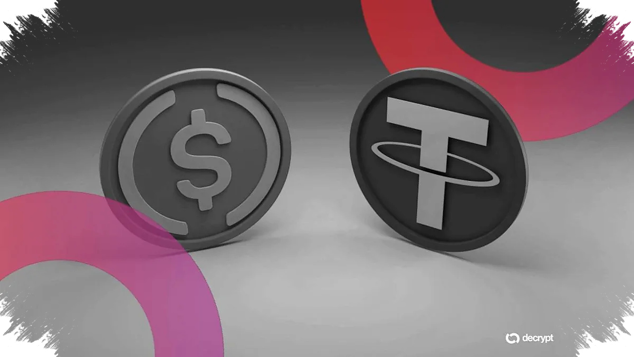 Open USD Guncang Pasar Stablecoin, Dukungan 140 Perusahaan Besar Tekan Circle