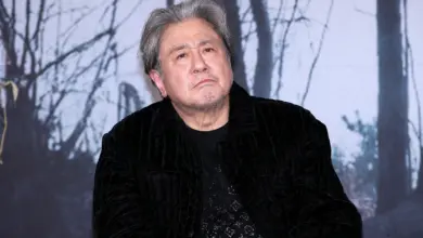 Heo Mun Oh Dikejar Banyak Ambisi, Dari Novel Baru hingga Luka Harga Diri