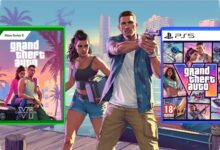 GTA 6 Siap Tuntut SSD Lega, Ruang 200 GB Jadi Persiapan Paling Aman