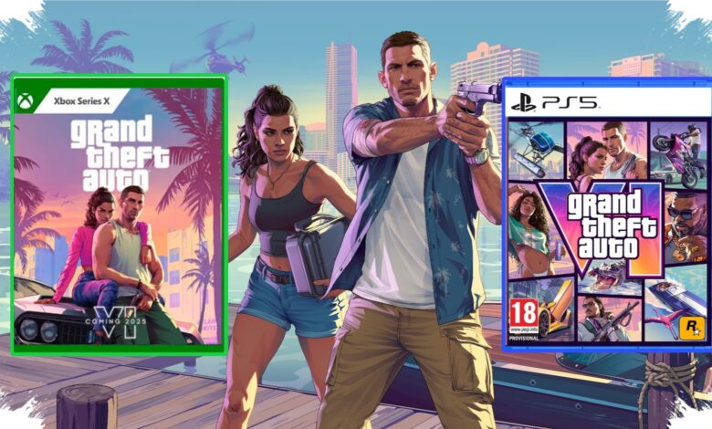 GTA 6 Siap Tuntut SSD Lega, Ruang 200 GB Jadi Persiapan Paling Aman