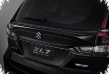 Lampu LED Suzuki XL7 Hybrid Bikin Jalur Gelap Tetap Terlihat Tanpa Silau Berlebih