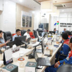 400 Posisi Magang Dibuka Pertamina Group, Lulusan Baru Punya Jalur Langka ke 21 Entitas