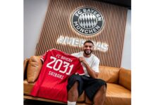 Bayern Kunci Ismael Saibari hingga 2031, Investasi Besar untuk Lini Serang