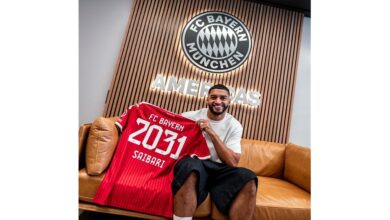 Bayern Kunci Ismael Saibari hingga 2031, Investasi Besar untuk Lini Serang