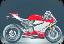 Ducati Mengemuka Saat VW Terdesak Dana, Aset Mewah Ini Bisa Jadi Incaran