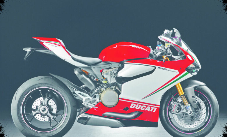 Ducati Mengemuka Saat VW Terdesak Dana, Aset Mewah Ini Bisa Jadi Incaran