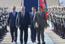 Lukashenko Tiba di Jakarta, Prabowo Kirim Sjafrie untuk Menyambut Langsung