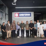 IBC dan B-Universe Sepakat Perluas Riset ke Publik, Rekomendasi Kebijakan Siap Lebih Mudah Diakses