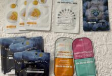5 Sheet Mask Ampoule yang Menjawab Kebutuhan Kulit, dari Reda hingga Eksfoliasi Aman