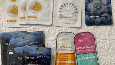 5 Sheet Mask Ampoule yang Menjawab Kebutuhan Kulit, dari Reda hingga Eksfoliasi Aman