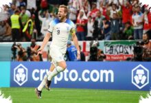 Kane Mengamankan 16 Besar, Inggris Membalikkan Keadaan saat Kongo Tersisih
