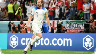 Kane Mengamankan 16 Besar, Inggris Membalikkan Keadaan saat Kongo Tersisih