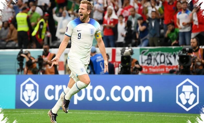 Kane Mengamankan 16 Besar, Inggris Membalikkan Keadaan saat Kongo Tersisih