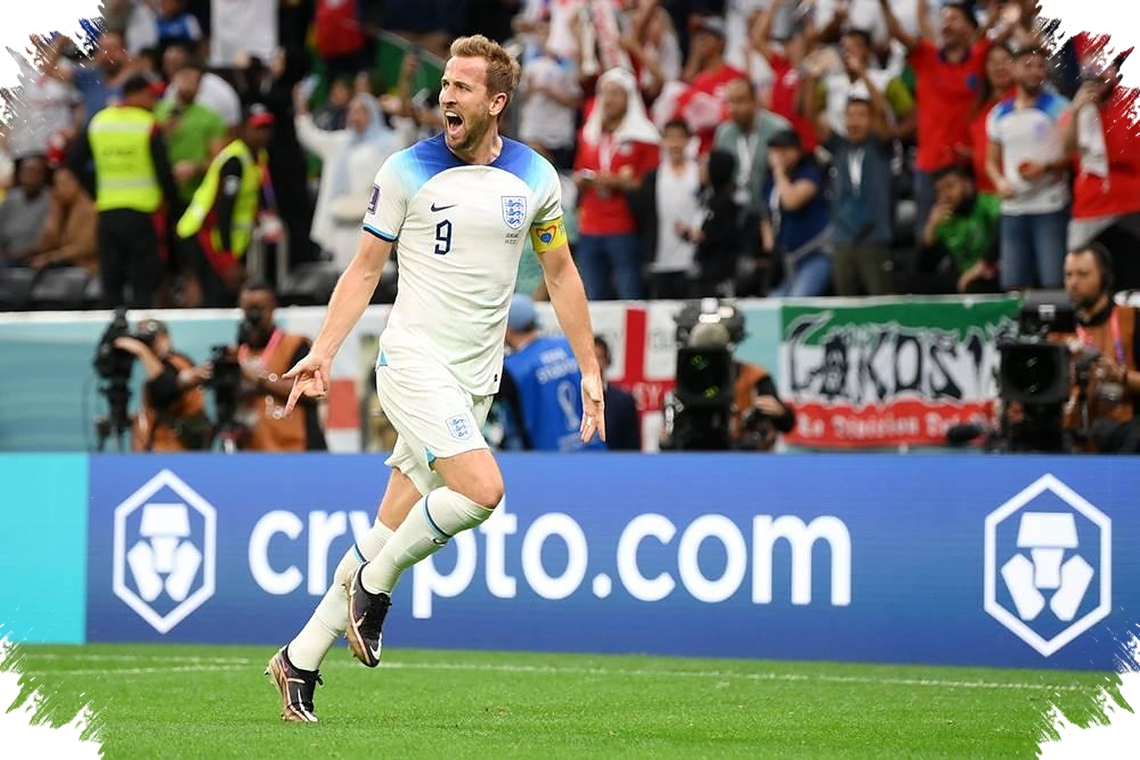 Kane Mengamankan 16 Besar, Inggris Membalikkan Keadaan saat Kongo Tersisih