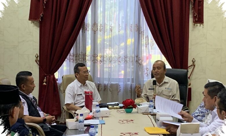Misa Depok Tak Jadi Dibatalkan, KemenHAM Jabar Ungkap Akar Masalahnya Miskomunikasi