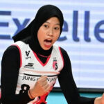 Megawati Hangestri Tiba di Korea Awal Juli, Nomor 88 Jadi Awal Baru di Hyundai Hillstate