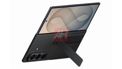 Samsung Galaxy Z Fold8 Ultra Siap Geser Laptop, Senjata Multitaskingnya Makin Lengkap