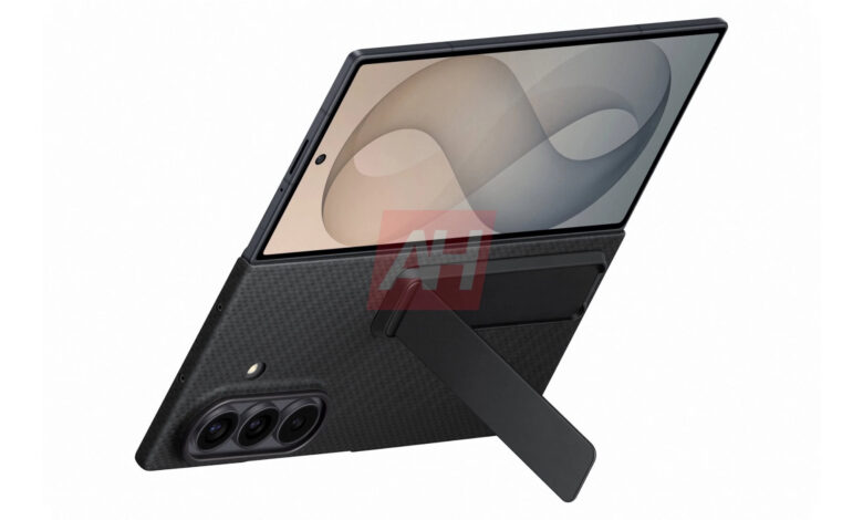 Samsung Galaxy Z Fold8 Ultra Siap Geser Laptop, Senjata Multitaskingnya Makin Lengkap