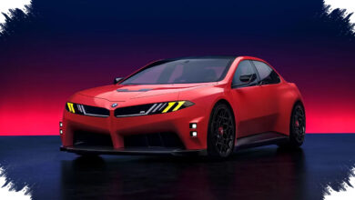 BMW M Minta Pengkritik Menunggu Dulu, M3 Listrik Bisa Jadi Paling Mengejutkan