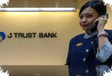 J Trust Bank Pilih Rem Tata Kelola, Direksi Dirombak di Tengah Tekanan Industri