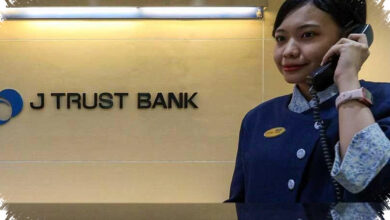 J Trust Bank Pilih Rem Tata Kelola, Direksi Dirombak di Tengah Tekanan Industri