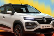 Kwid Facelift Dapat 6 Airbag Standar, Renault Ubah Arah di Kelas Mobil Murah