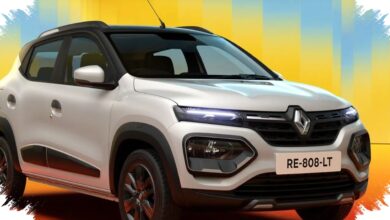 Kwid Facelift Dapat 6 Airbag Standar, Renault Ubah Arah di Kelas Mobil Murah
