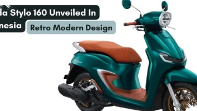Cicilan Honda Stylo 160 Bisa Ringan, Tenor 5 Tahun Bikin Banyak Pembeli Lega