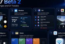 Siri Makin Cerdas di iOS 27 Beta 2, Wallet Mulai Disiapkan Jadi Pusat Keuangan