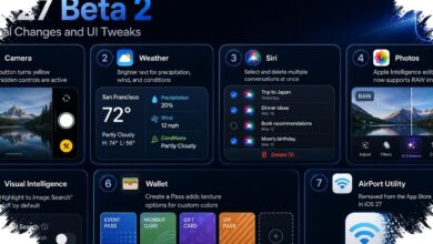 Siri Makin Cerdas di iOS 27 Beta 2, Wallet Mulai Disiapkan Jadi Pusat Keuangan
