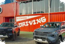 Hilux Baru Masuk Indonesia, Diesel 2.8 Liter Jadi Satu-Satunya Andalan