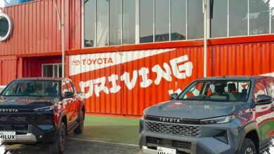 Hilux Baru Masuk Indonesia, Diesel 2.8 Liter Jadi Satu-Satunya Andalan
