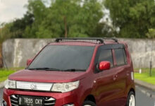 Karimun Masih Paling Masuk Akal, Mobil Murah Irit BBM yang Dicari di 2026
