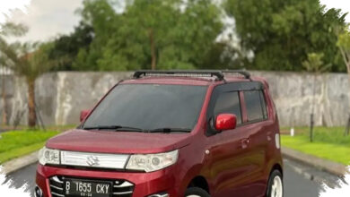 Karimun Masih Paling Masuk Akal, Mobil Murah Irit BBM yang Dicari di 2026