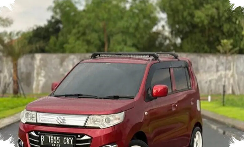 Karimun Masih Paling Masuk Akal, Mobil Murah Irit BBM yang Dicari di 2026