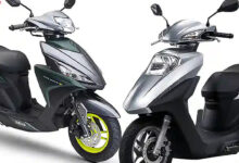 Honda SCR125 Lebih Irit, Yamaha Fuxi 125 Tampil Lebih Premium dan Penuh Fitur